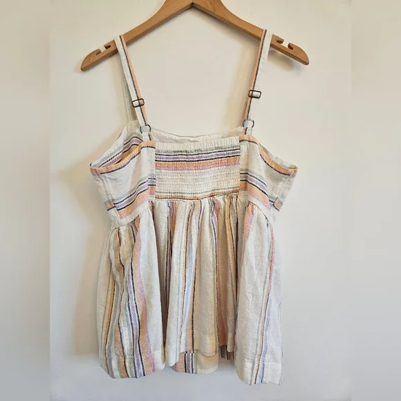 Babydoll top - Picture 2 of 5